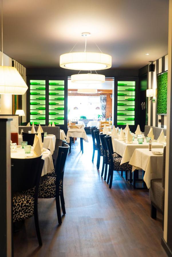 Hotel Restaurant Esser Wegberg Exterior photo